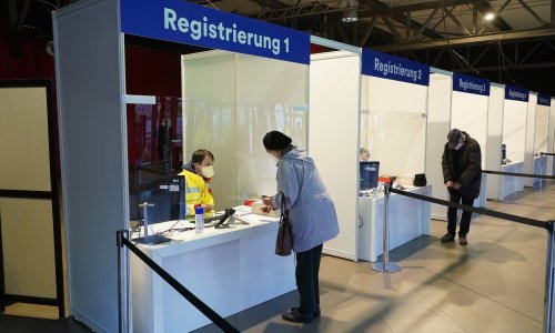 Iako brojke padaju, Njemačka ostaje u 'lockdownu': Merkel sklona otvaranju u samo jednom sektoru