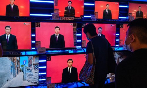 Kina nudi cjepivo protiv covida-19 istočnoj i srednjoj Europi