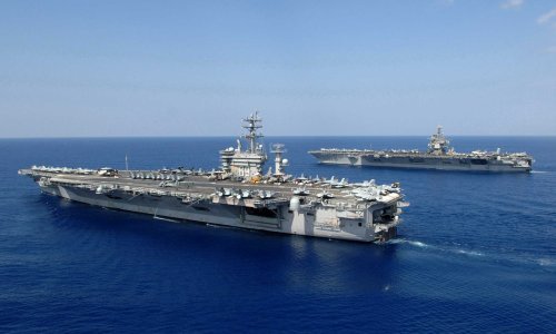 Trump poslao mornaricu u Južno kinesko more, što će reći Xi Jinping?