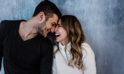 Što je ljubav? U potrazi za odgovorom na to vječno pitanje, pronašli smo pet parova