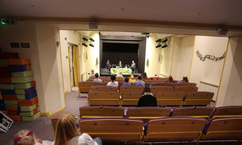 Premijera predstave 'Dobar tek' GKL Rijeka dobila novi termin