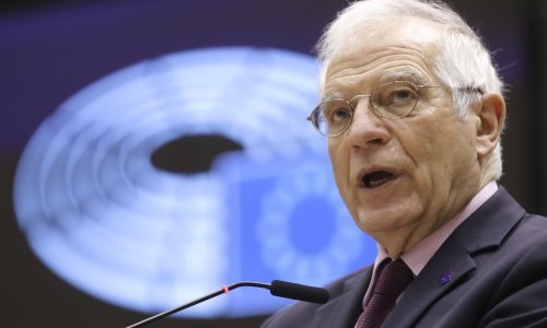 Šef EU diplomacije u dosad najoštrijem govoru: Rusija se želi odvojiti od Europe, nemilosrdni su, a demokraciju vide kao prijetnju