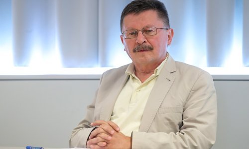 Sindikalni čelnik kupio si vilu na obroncima Medvednice, a dobio ju je od čovjeka čije tvrtke godinama grade stanove za sindikate