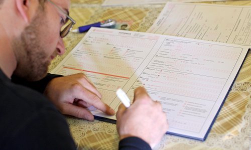 Dva mjeseca kasnije: Popis stanovništva provest će se od 1. lipnja do 4. srpnja