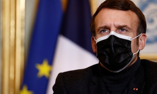 Macron pozvao na cijepljenje svakog dana, od jutra do večeri