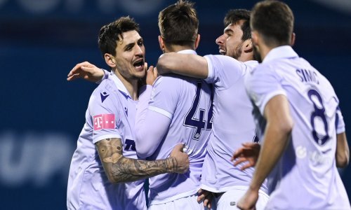 Hajduk u Švedskoj pronašao idealno pojačanje; bijeli zagrizli za nizozemskog napadača koji vrijedi milijun eura