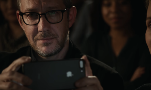 Apple: iPhone 7 ima kamericu ravnu filmskima