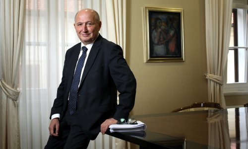 Šeparović: Odluke Ustavnog suda obvezne za sve pa i za Milanovića
