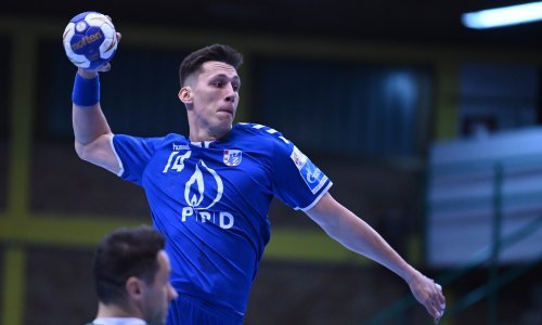 PPD Zagreb još uvijek bez boda u Ligi prvaka; u zadnjim trenucima utakmice Celje stiglo do pobjede