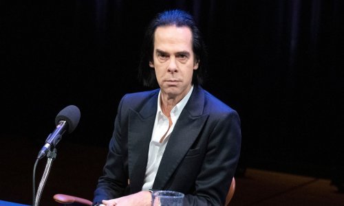 Evo što je Nick Cave odgovorio na pitanje iz Hrvatske da otkrije nešto o svom novom albumu