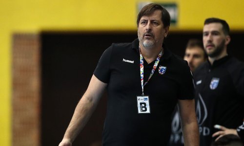 PPD Zagreb prosuo bodove protiv Celja, ali rukometaši ne smatraju da su odigrali loše; trener Šola pak iskreno rekao razlog poraza