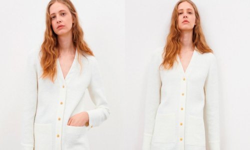 Zarina haljina, koju su brojne mladenke nosile kao vjenčanicu, upravo je dobila nasljednicu