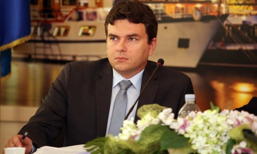 Saborski zastupnik HDZ-a vraćen iz KBC-a Split na kućnu njegu