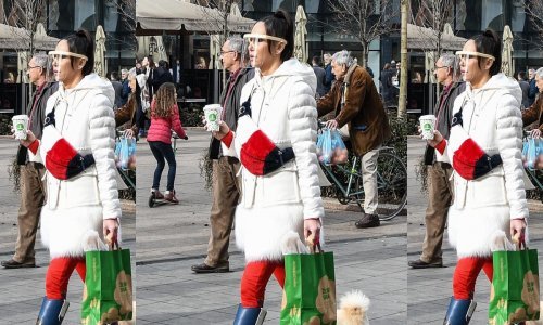 FASHION GURU