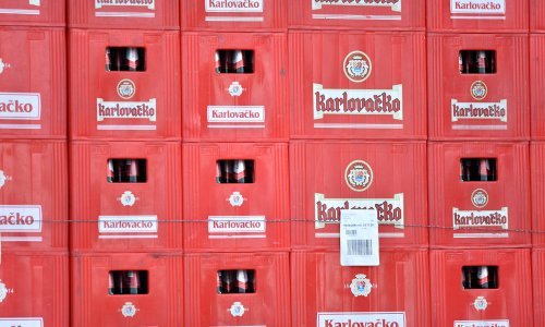 Heineken ukida 8.000 radnih mjesta nakon pada dobiti i prihoda u 2020.