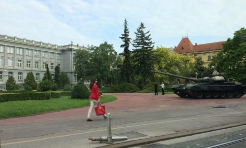 Đuro Đaković dobio posao s MORH-om vrijedan 10 milijuna kuna