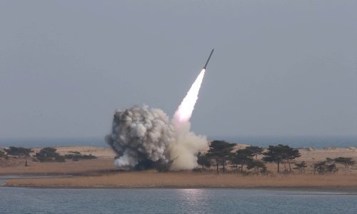 UN: Sjeverna Koreja ukrala 316 milijuna dolara kriptovaluta za nuklearni program