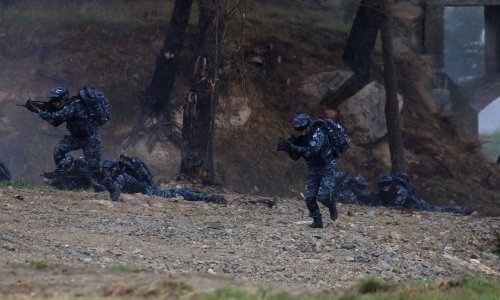 SAD ima najsnažniju vojsku na svijetu, Hrvatska iza Srbije