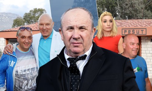 Zbog curenja snimke s fešte sa sucima Kerum se odrekao trojice najbližih suradnika: U pozadini interne istrage odigravala se prava sapunica. Donosimo detalje