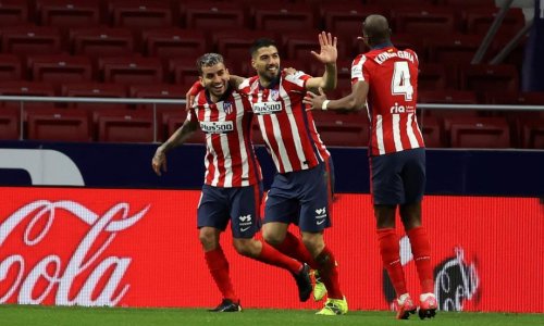 Atletico i Chelsea moraju utakmicu Lige prvaka igrati u Bukureštu; svi ostali u čudu zašto se ne igra u Madridu, ali...