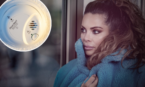 Nikolina Ristović nakon trovanja apelira: Kupite detektor ugljičnog monoksida! Stručnjak upozorava: Detektor je koristan, no postoji nešto bitnije