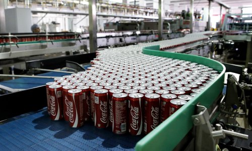 Matematičar izračunao; sav svjetski koronavirus stane u limenku Coca-Cole