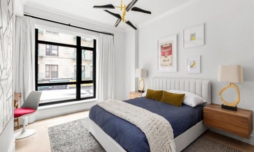 Zbog ovih spavaćih soba poželjet ćete preurediti vlastitu