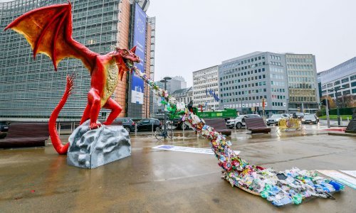 Europski parlament podržao EU-ov plan za snaženje kružnog gospodarstva