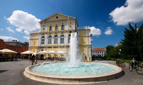 Najavljena premijera predstave 'Pazi na prazninu'