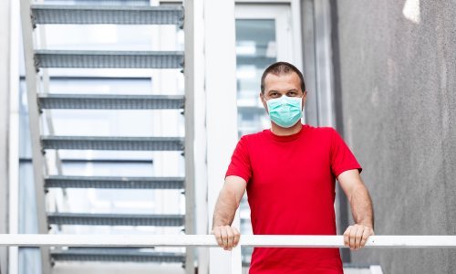 Ozren Polašek iz Znanstvenog savjeta o britanskom soju: U ovoj situaciji se ne možemo tek tako opustiti