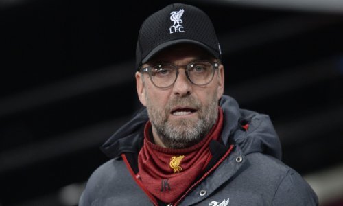 Jürgenu Kloppu uskratili mogućnost dolaska na posljednji ispraćaj majci, a njegove oproštajne riječi dirnut će sve