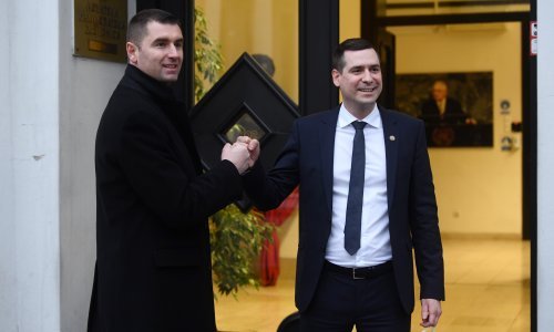 Šef zagrebačkog HDZ-a uvjerava: Na Davoru Filipoviću mnogi će polomiti zube