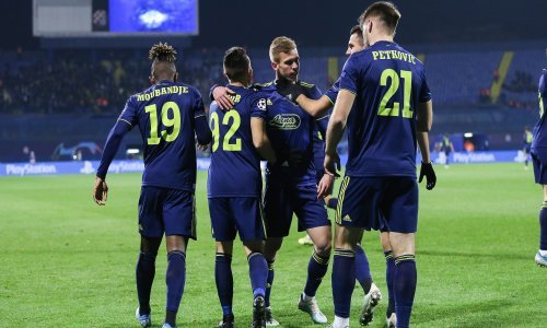 Ovo bi bila senzacija! Madridski Real sljedeće sezone mogao bi igrati na pogon dvojice bivših 'dinamovaca'