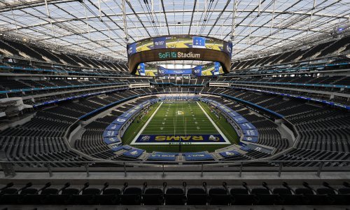 Država New York dopustila otvaranje velikih dvorana i stadiona