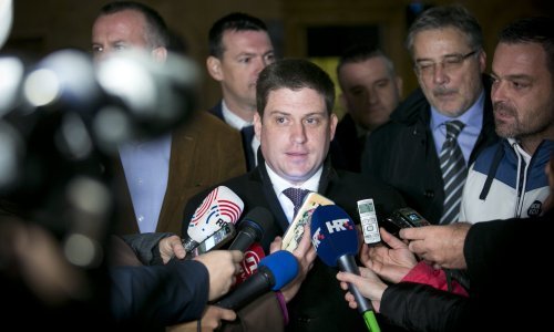 Viadukt uvjerava da će čiovski most biti na vrijeme