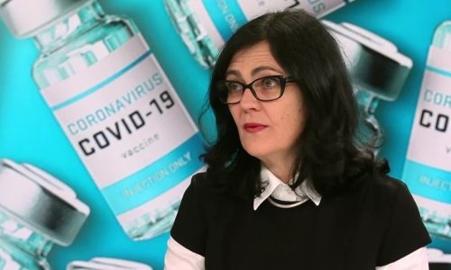 Virologinja Ambriović Ristov: 'Vrlo brzo će se reflektirati britanski soj na brojeve'