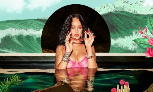 Međunarodna korporacija LVMH povukla podršku Rihanninom brendu Fenty