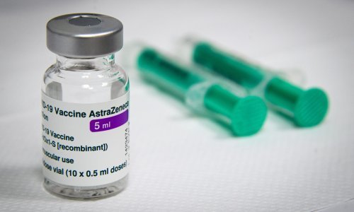 Francuska i Njemačka uvjeravaju da je AstraZenecino cjepivo sigurno