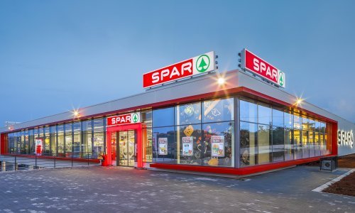 Spar hrvatskim proizvođačima omogućio više od 100 milijuna eura izvoza