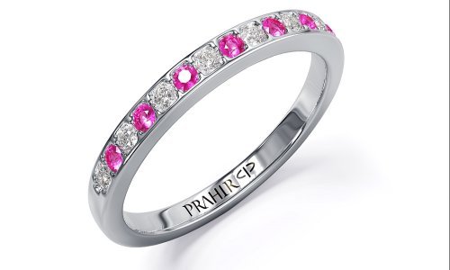 Valetinovo je dan ljubav, zajedništva i dobrog nakita!