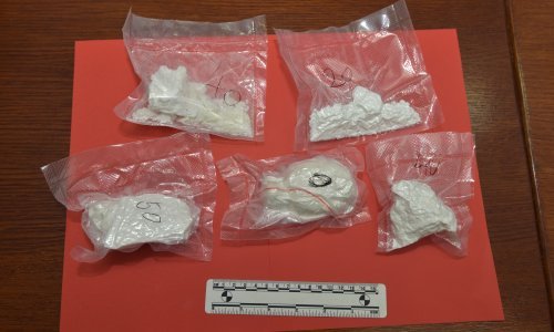 Zbog preprodaje kokaina u Novom Zagrebu uhićen 79-godišnjak