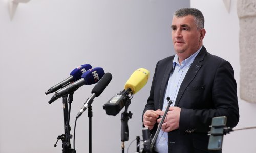 [VIDEO] Bulj: Novi zakon uništit će domaću proizvodnju autohtonog sjemena