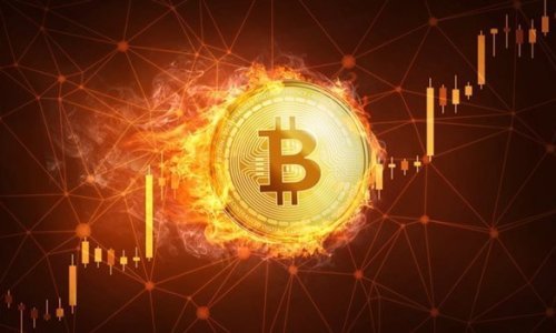 Bitcoin troši više struje od Argentine: Vrijednost ovog tjedna dosegla rekordnih 48.000 dolara