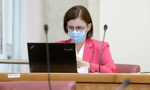 Puljak o Borasu: Šest godina rektor sramoti Sveučilište, duga je lista njegovih afera