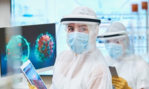 Čuvajte se novih mutacija koronavirusa koje nastaju tijekom kroničnih upala, upozoravaju znanstvenici s Cambridgea
