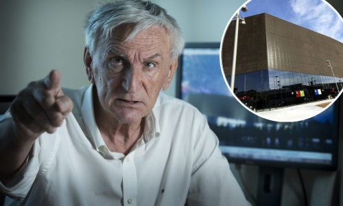 Čudna odluka splitskog suda: 'Otac' projekta Spaladium nema pravo tužiti zbog Spaladiuma?!