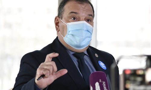 Beroš o nastupu Alemke Markotić na misi za Stepinčevo: Nisam vidio slike, mjere moraju vrijediti za sve