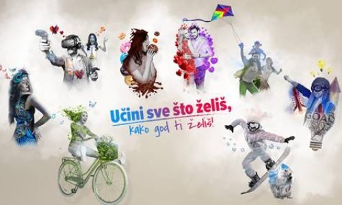 TOP 5 stvari koje možeš raditi ove veljače!