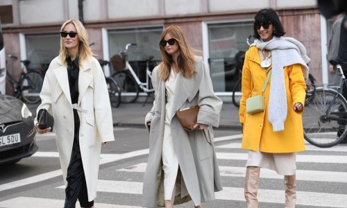 Slove za jedne od najbolje odjevenih dama na svijetu, a ovo su tajne njihovog stila