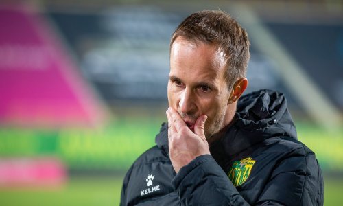 [VIDEO/FOTO] Istra 1961 odrekla se klupske legende i sada opet traži novog trenera